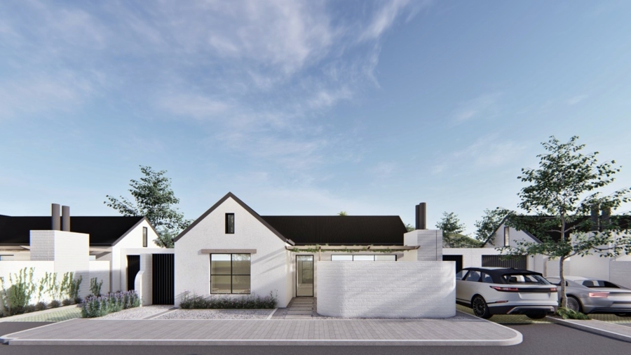 2 Bedroom Property for Sale in Struisbaai Western Cape